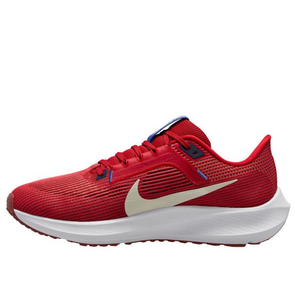 Nike Air Zoom Pegasus 40 DV3853-600 Sneaker Red Nike Air Zoom Pegasus 40 DV3853-600 Sneaker Red